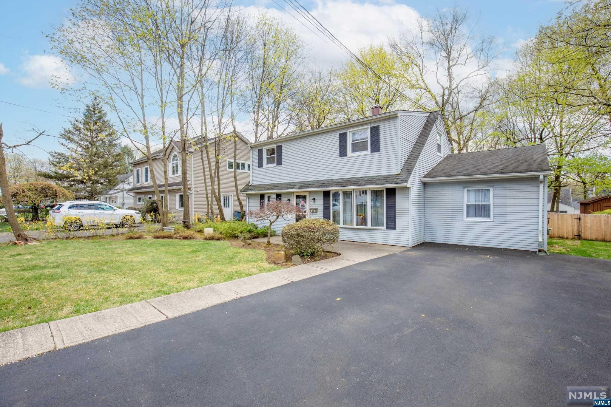 16 Rutgers Drive
