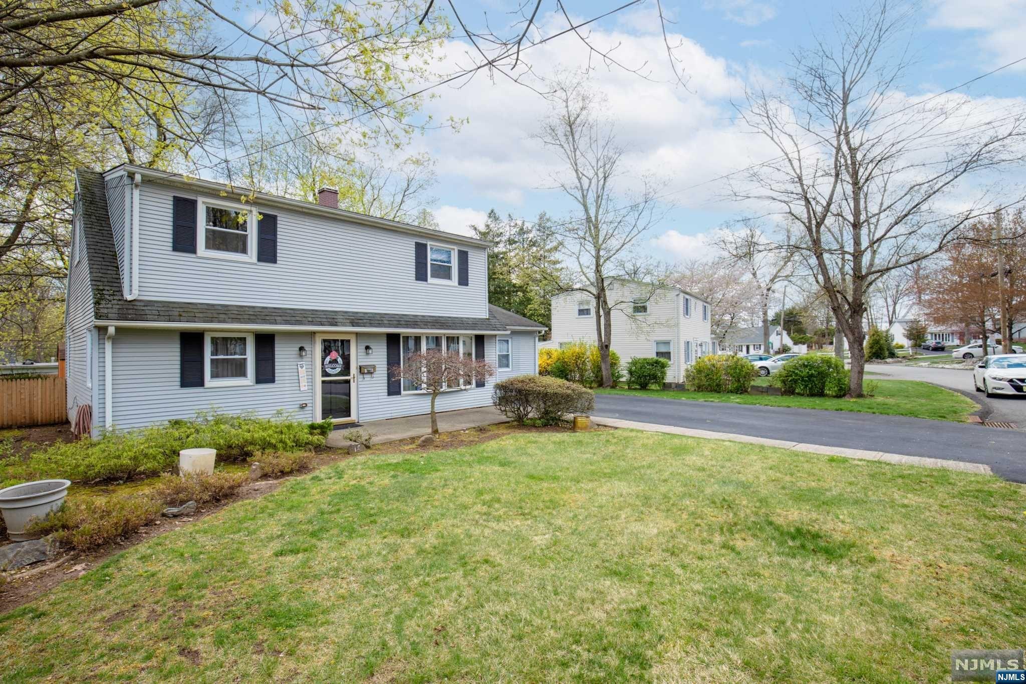 16 Rutgers Drive