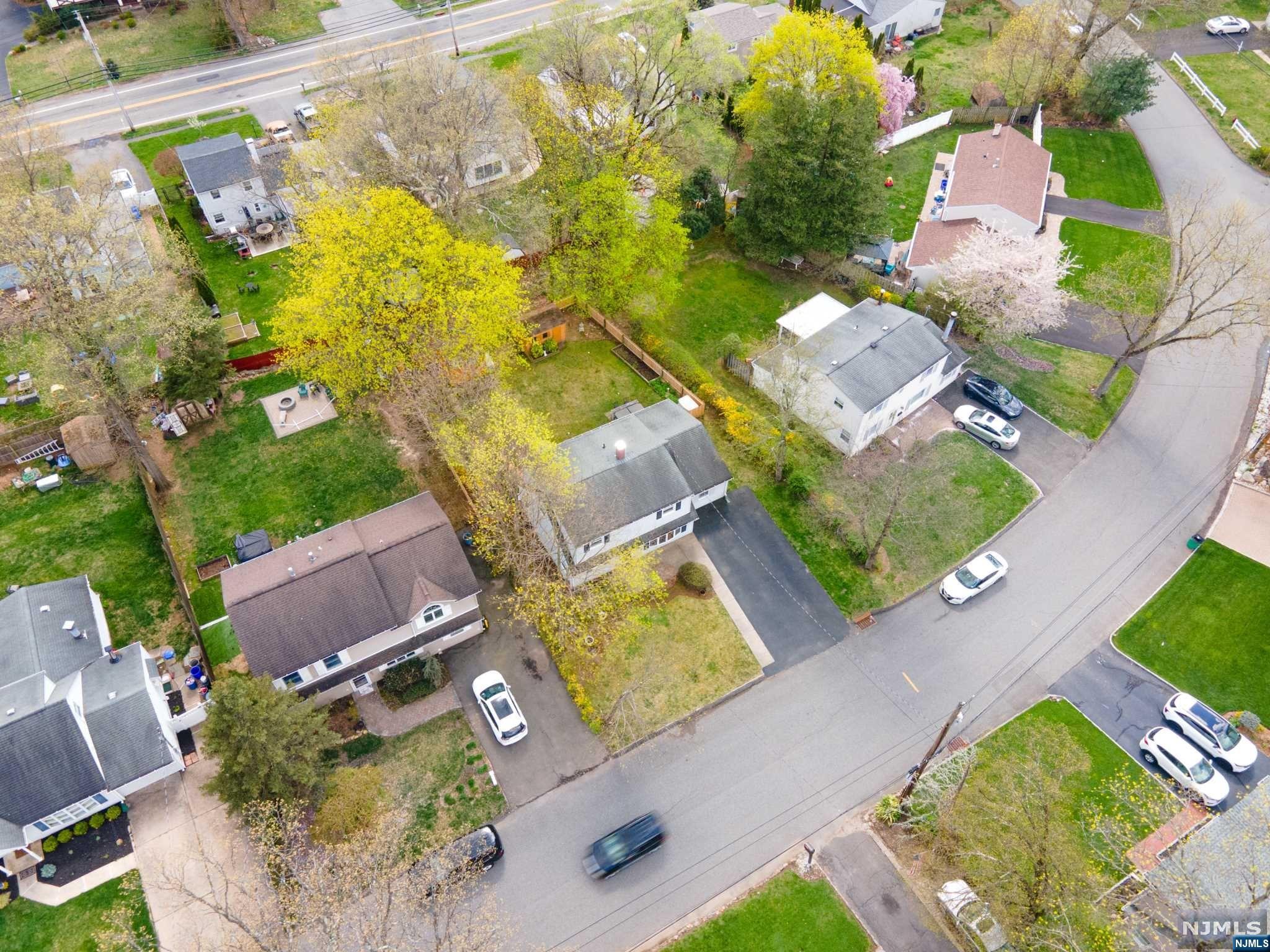16 Rutgers Drive