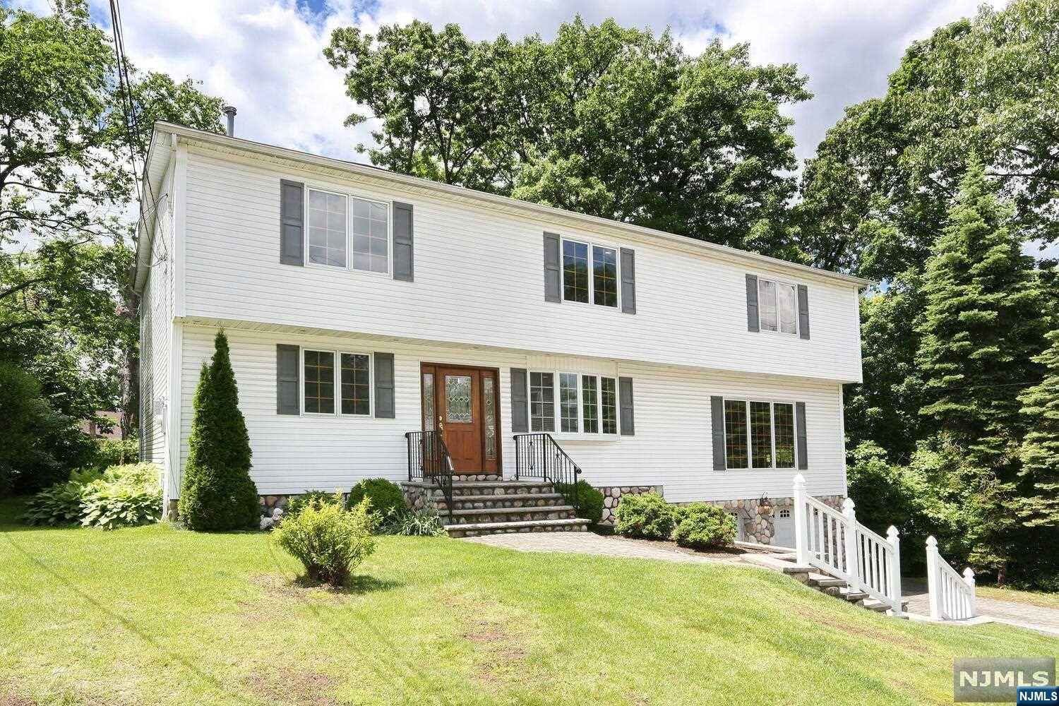 58 Cleveland Avenue
