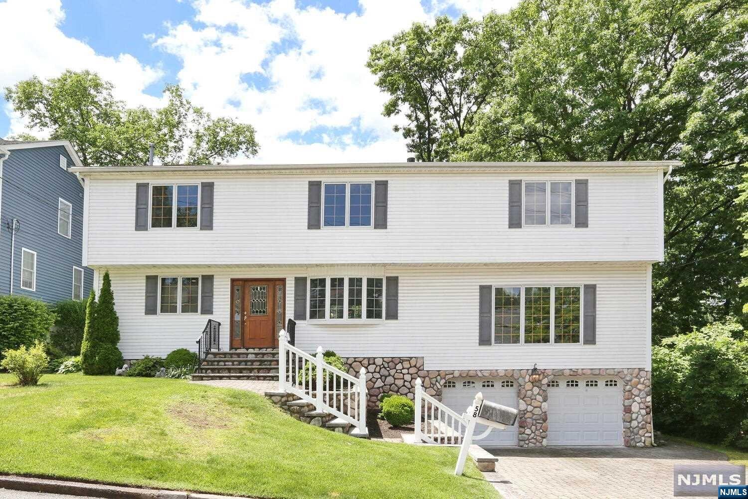 58 Cleveland Avenue