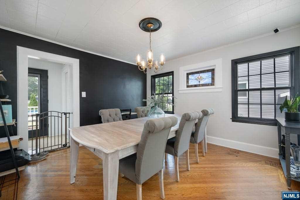 19 Chestnut Terrace