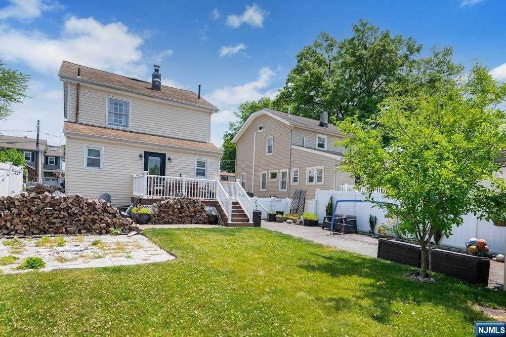 19 Chestnut Terrace