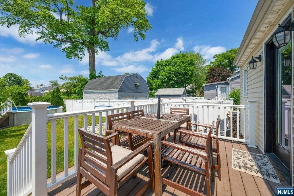 19 Chestnut Terrace
