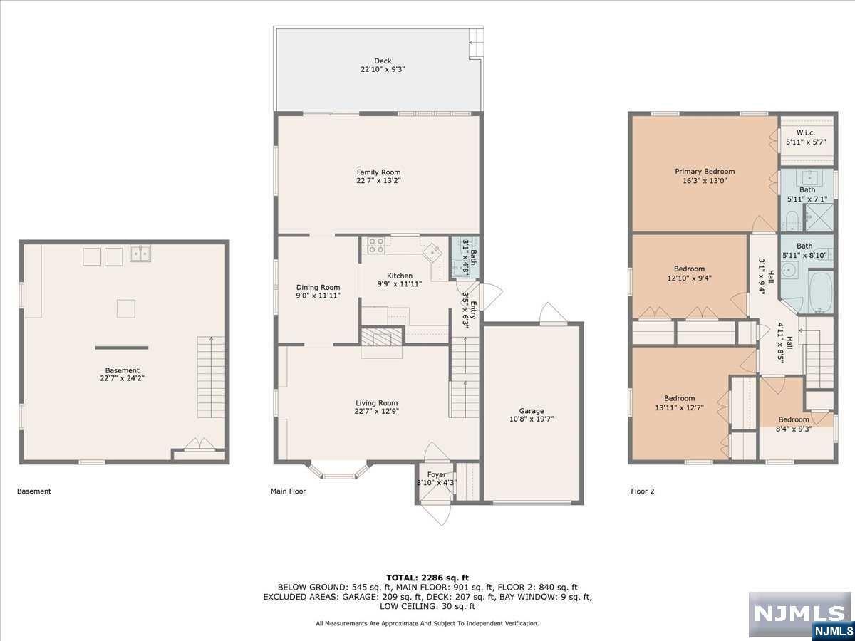 76 Hillside Avenue