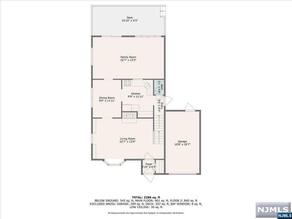 76 Hillside Avenue
