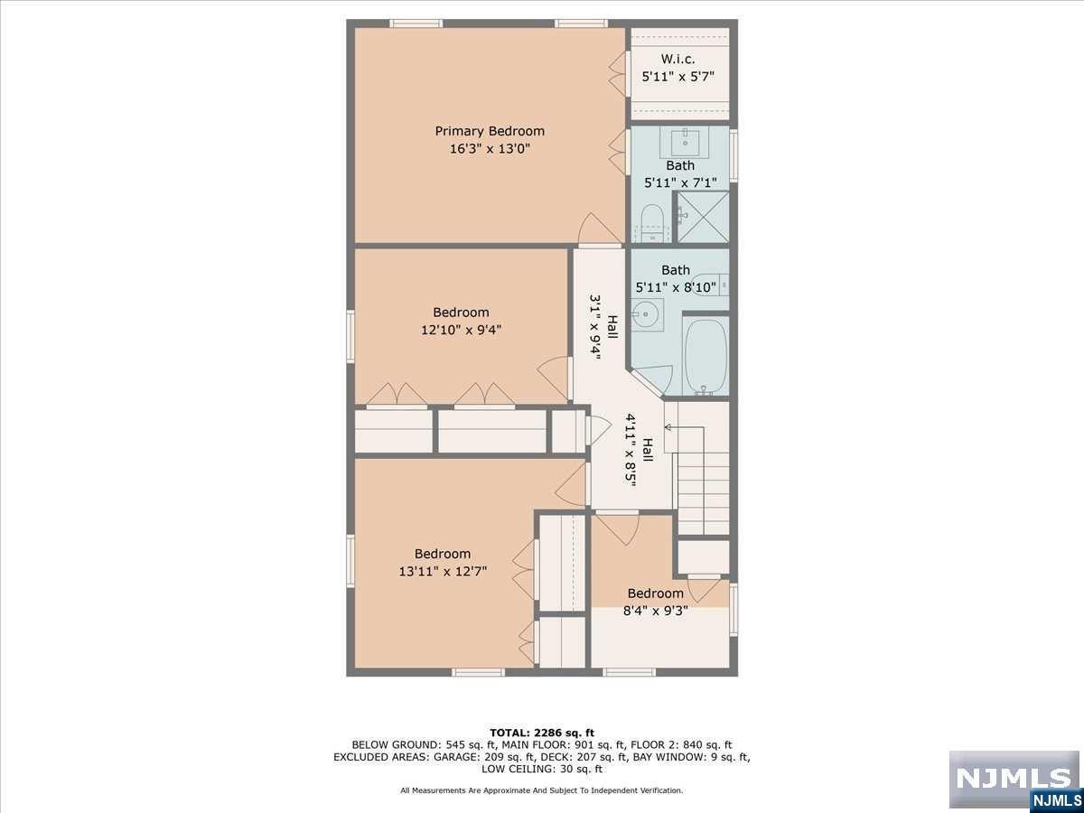76 Hillside Avenue