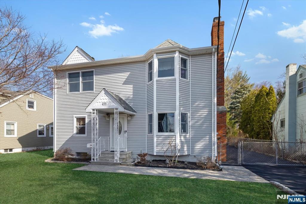 108 Midvale Avenue