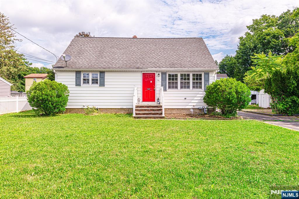 141 Cedar Avenue