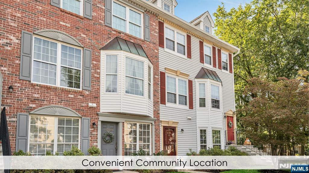 1240 Mulberry Drive 1240