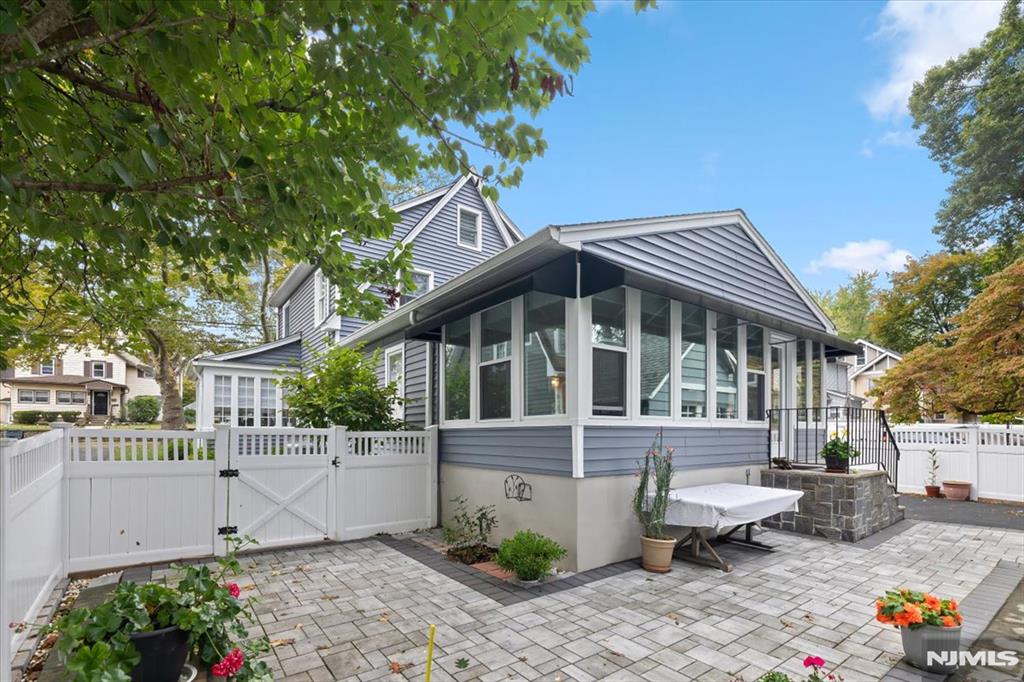 485 Kinderkamack Road