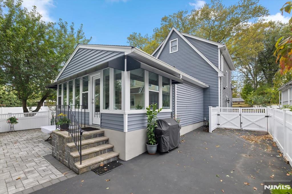 485 Kinderkamack Road