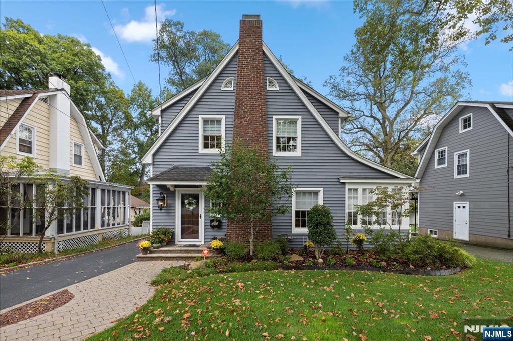 485 Kinderkamack Road