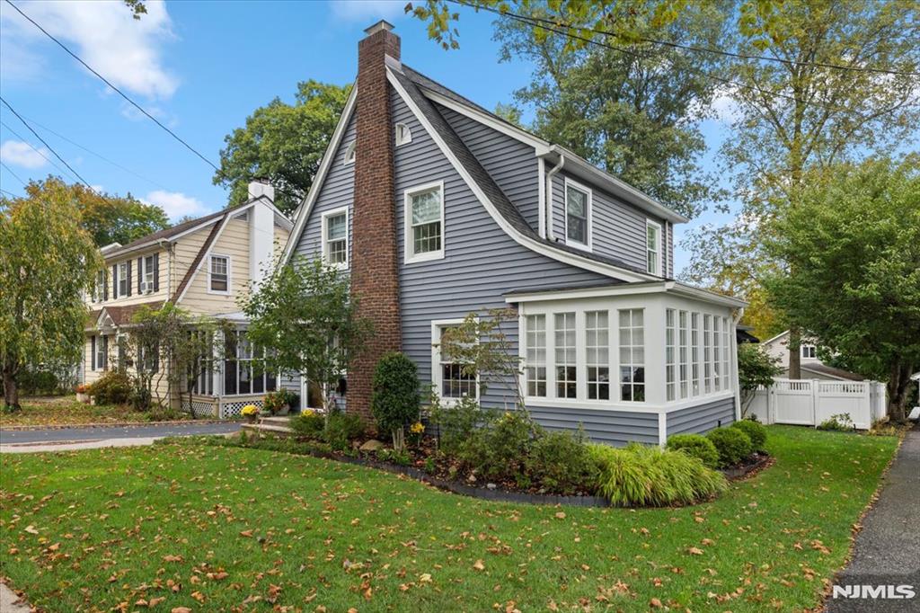 485 Kinderkamack Road