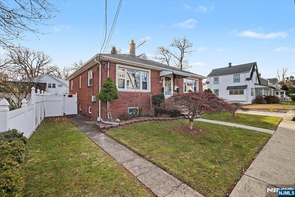 398 Central Avenue