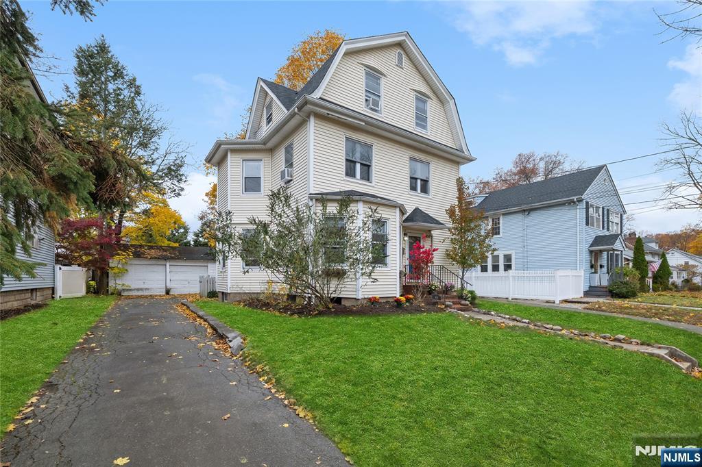 430 Kinderkamack Road