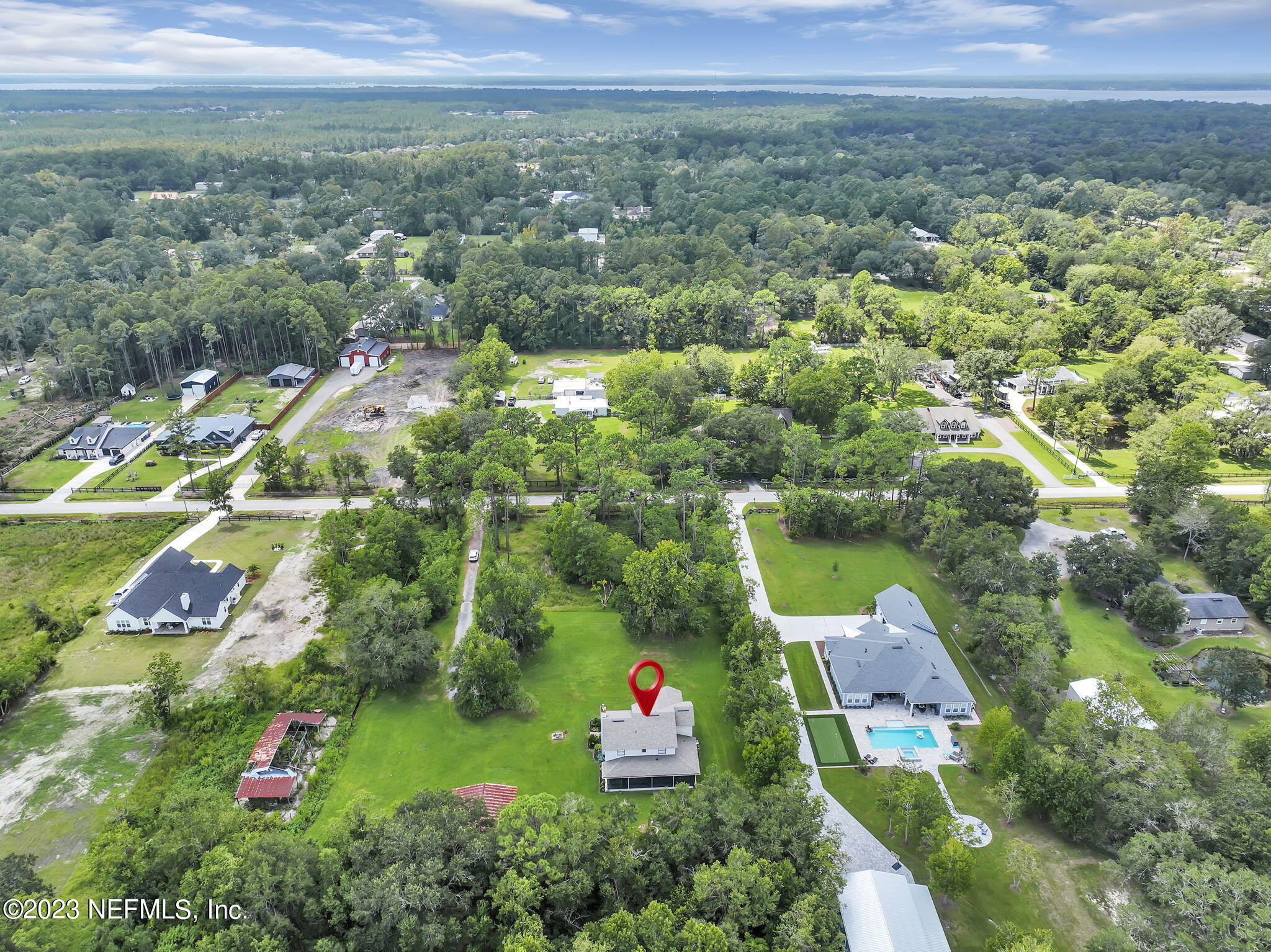 1387 LEE Road