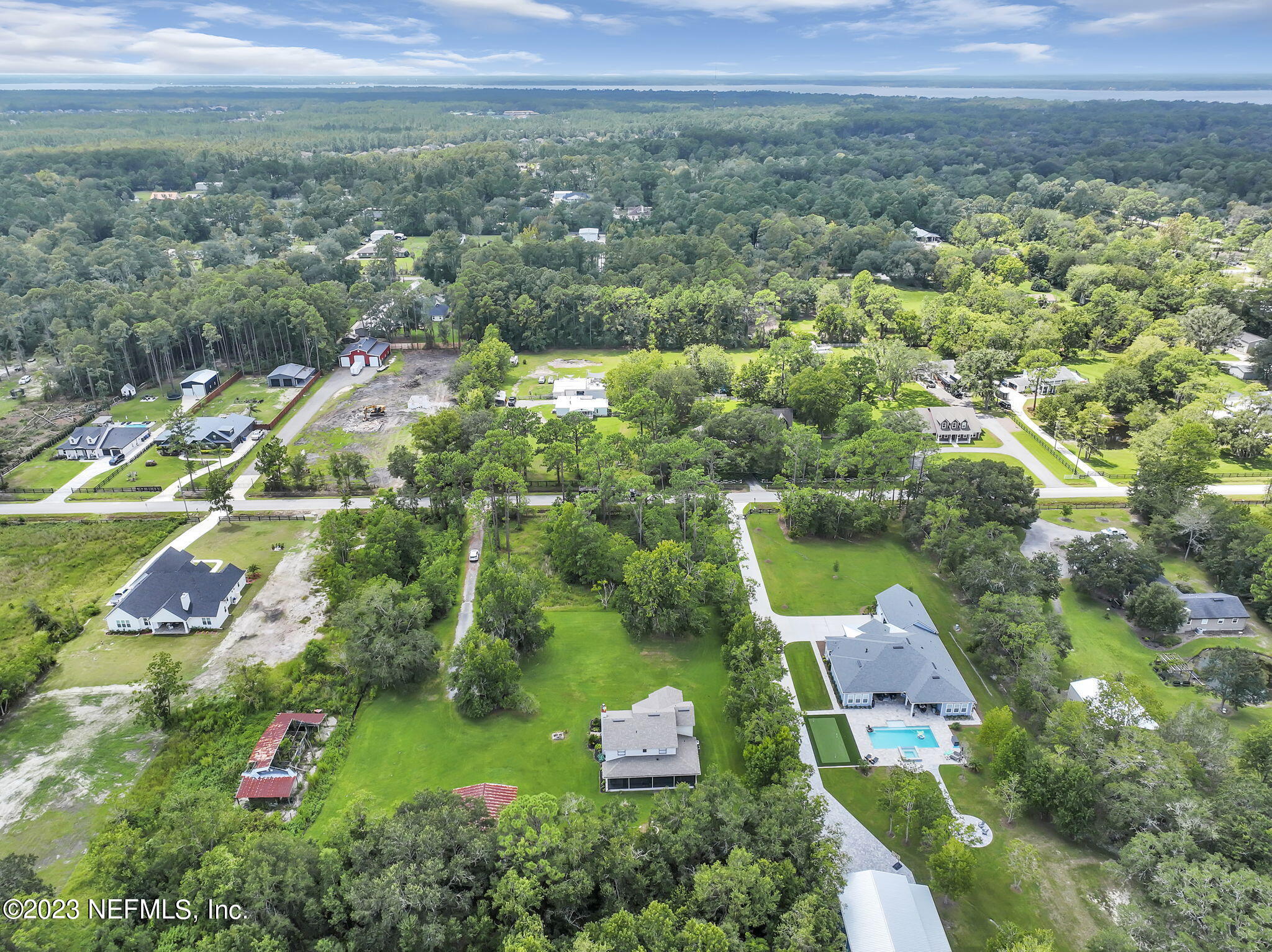 1387 LEE Road