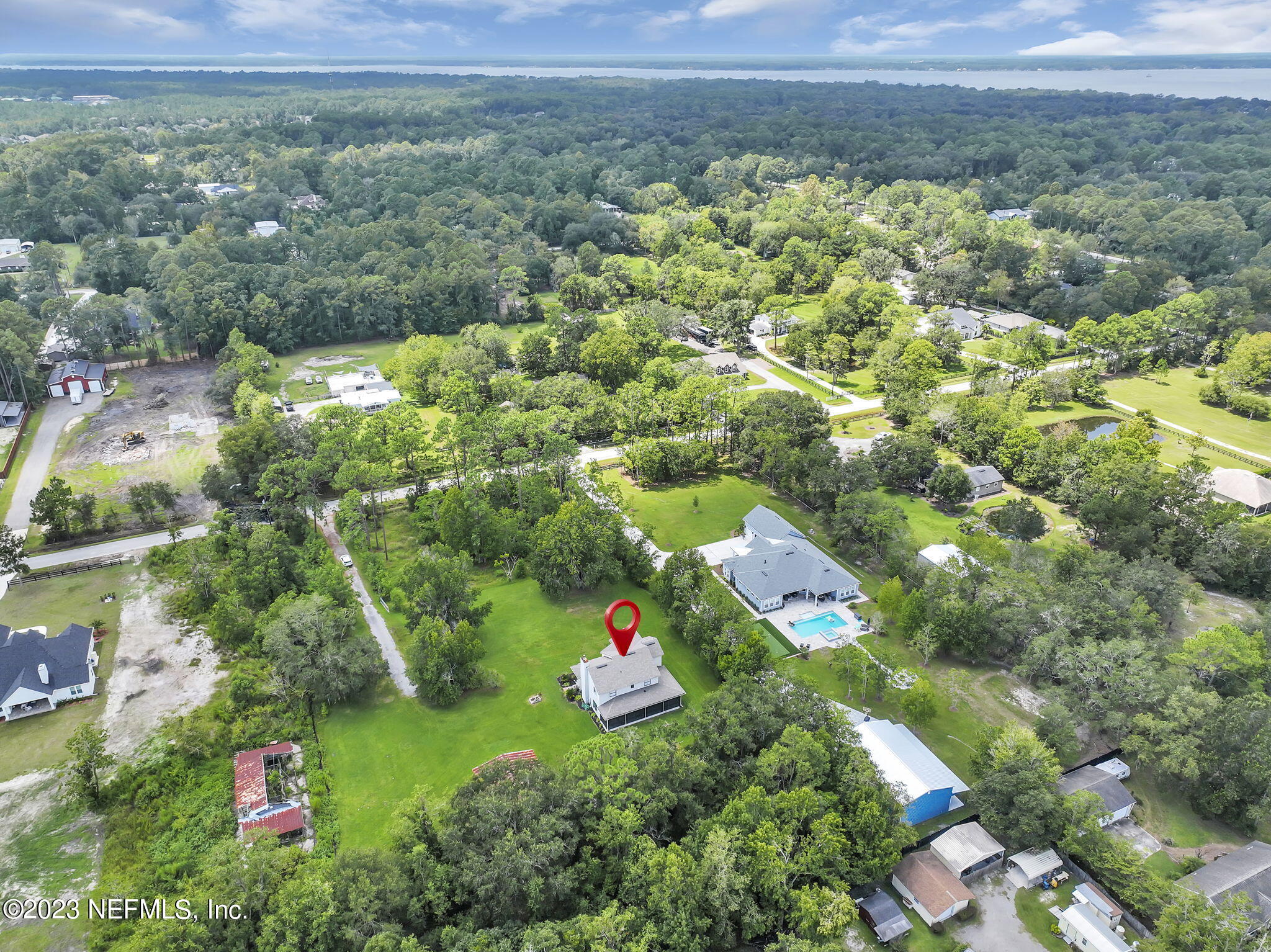 1387 LEE Road