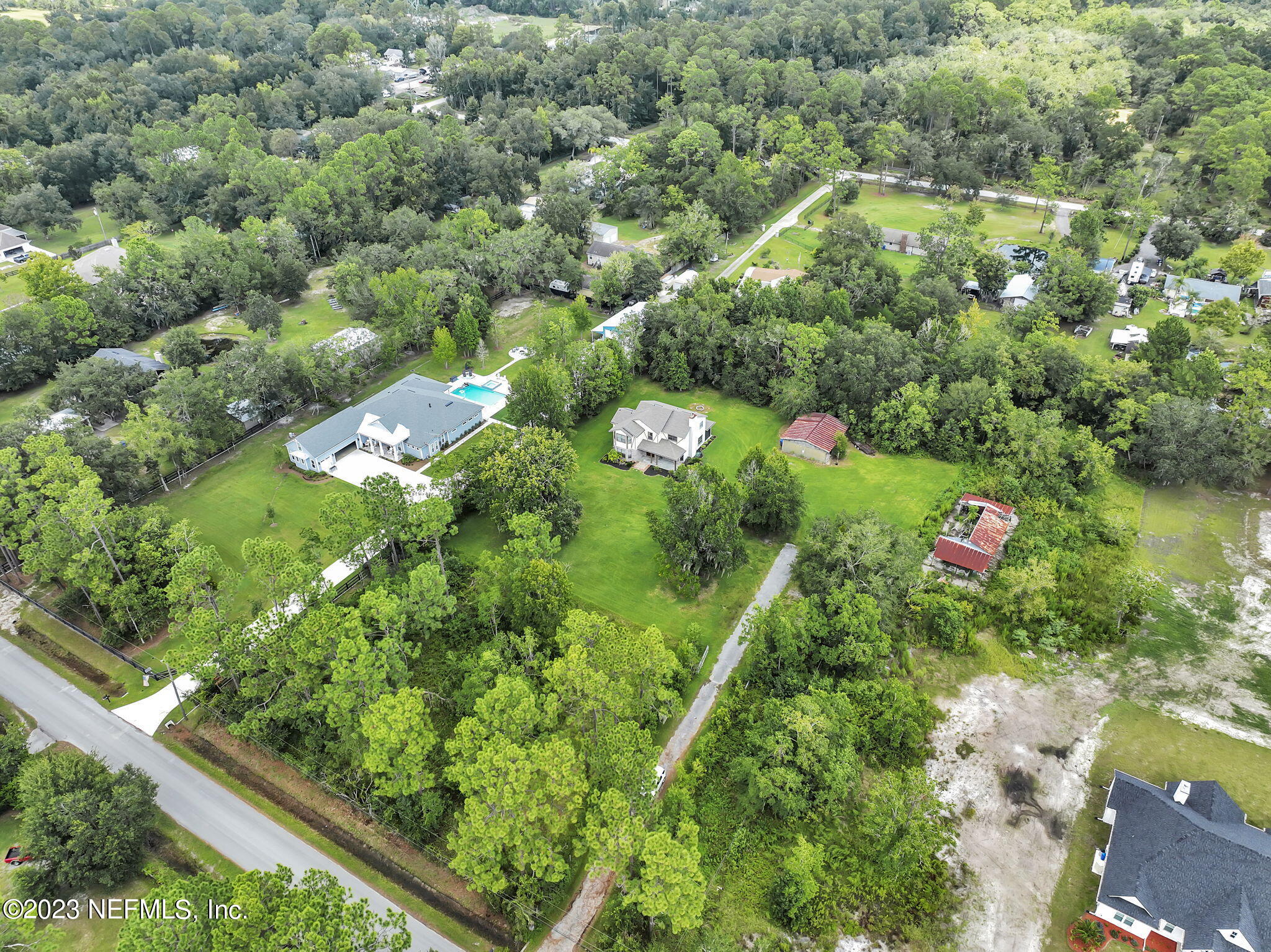 1387 LEE Road