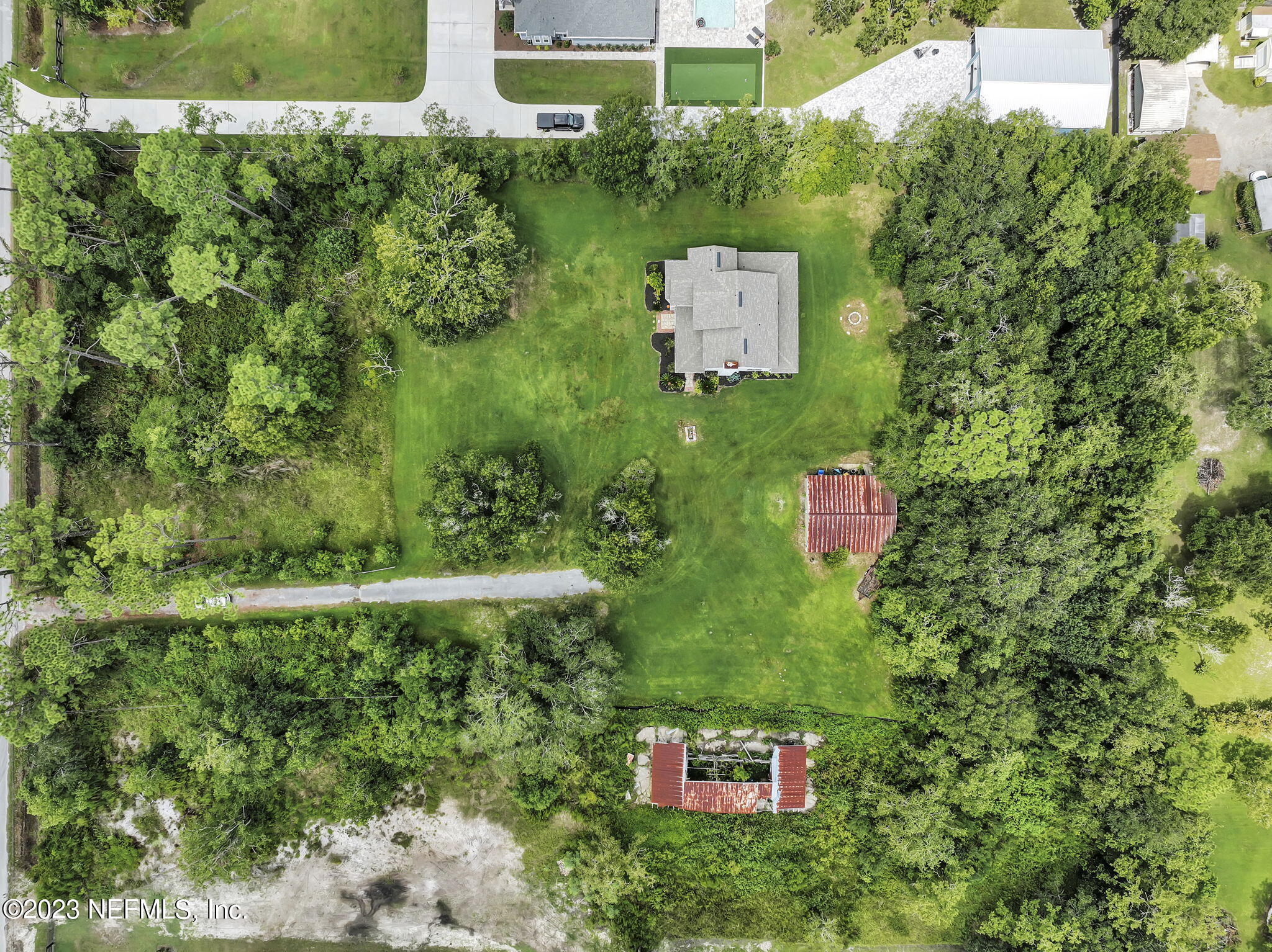 1387 LEE Road