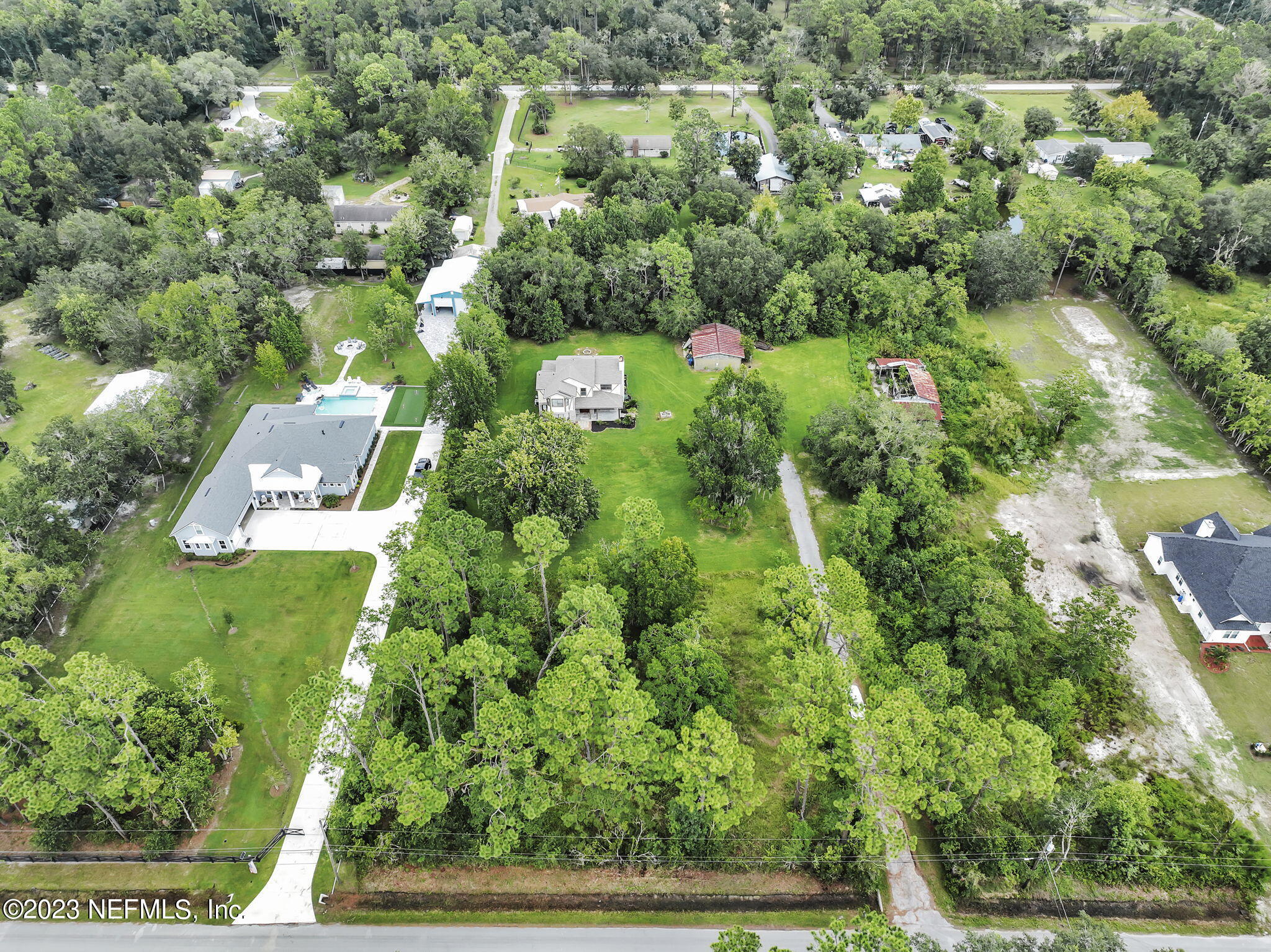 1387 LEE Road