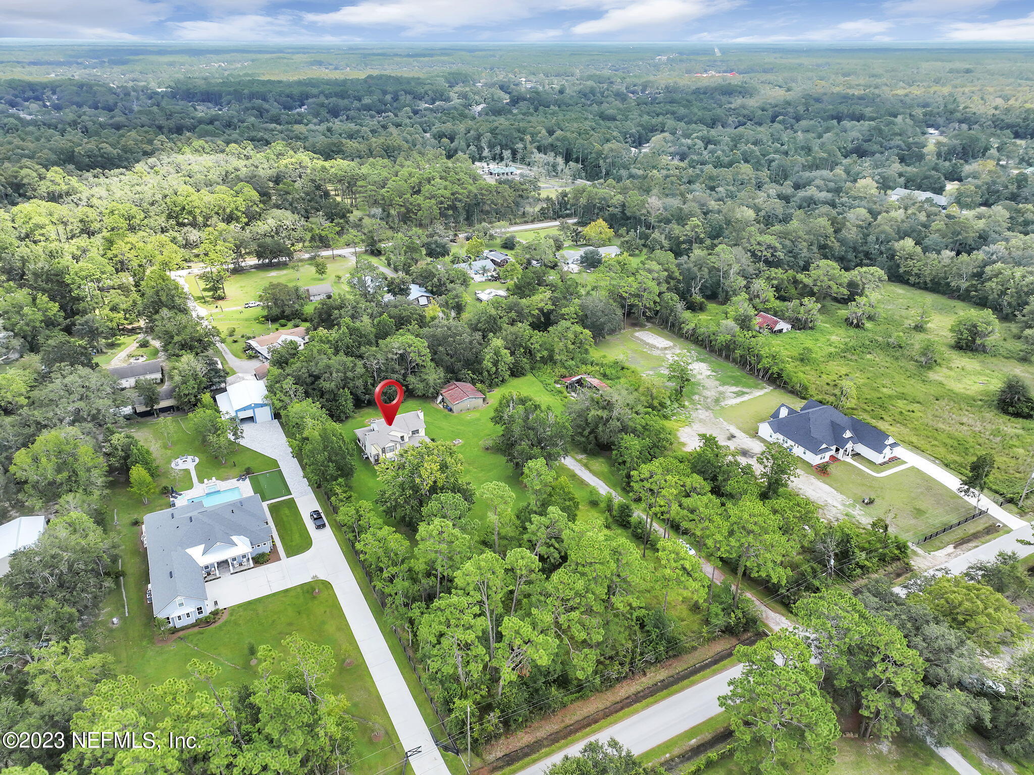 1387 LEE Road