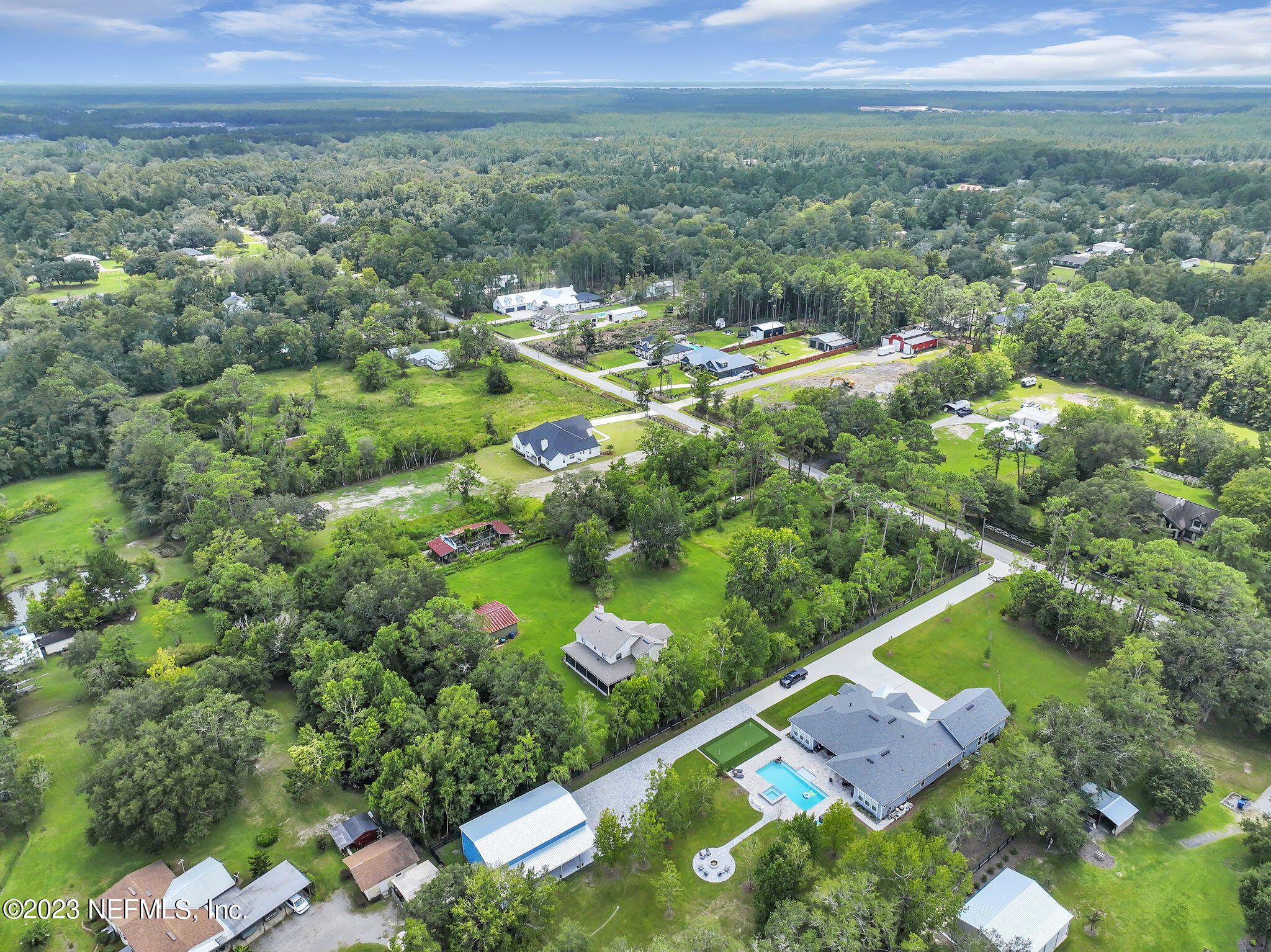 1387 LEE Road