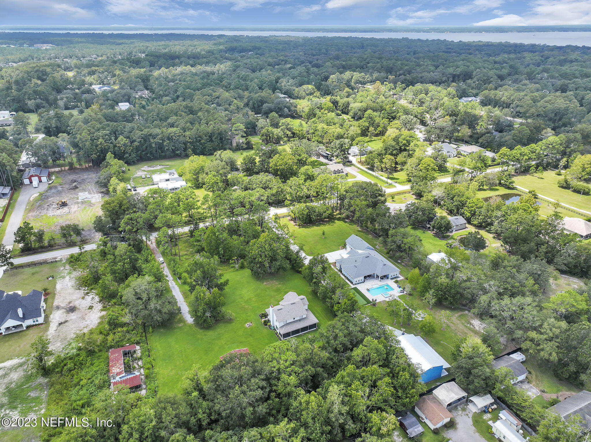 1387 LEE Road