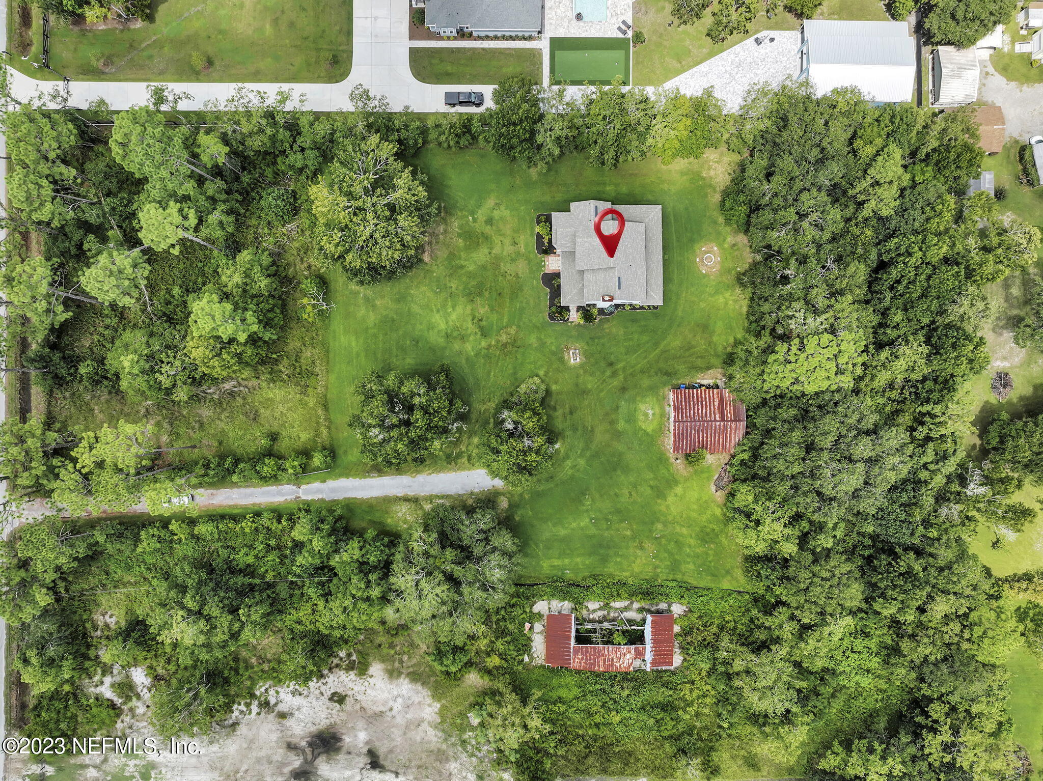 1387 LEE Road
