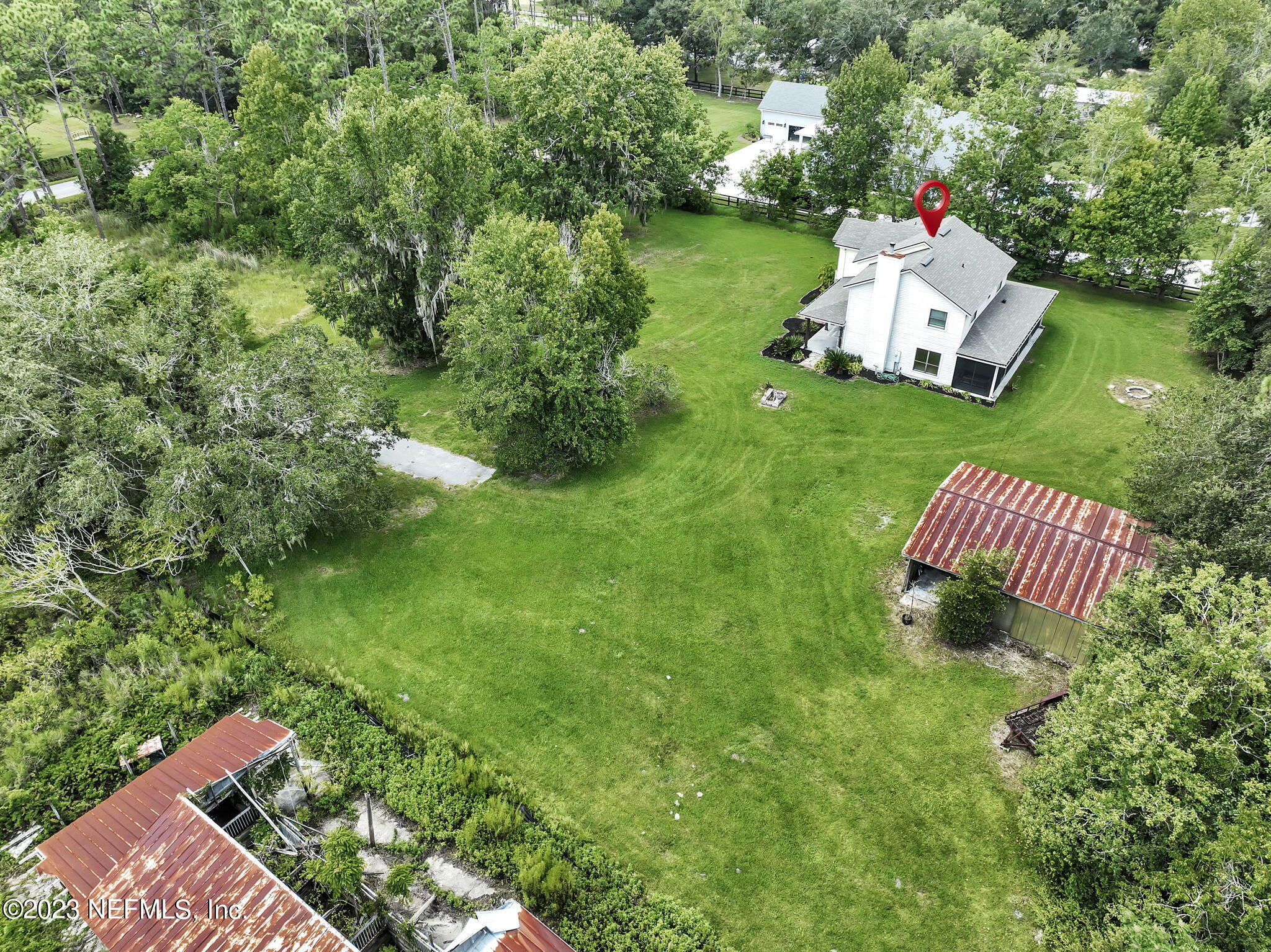 1387 LEE Road