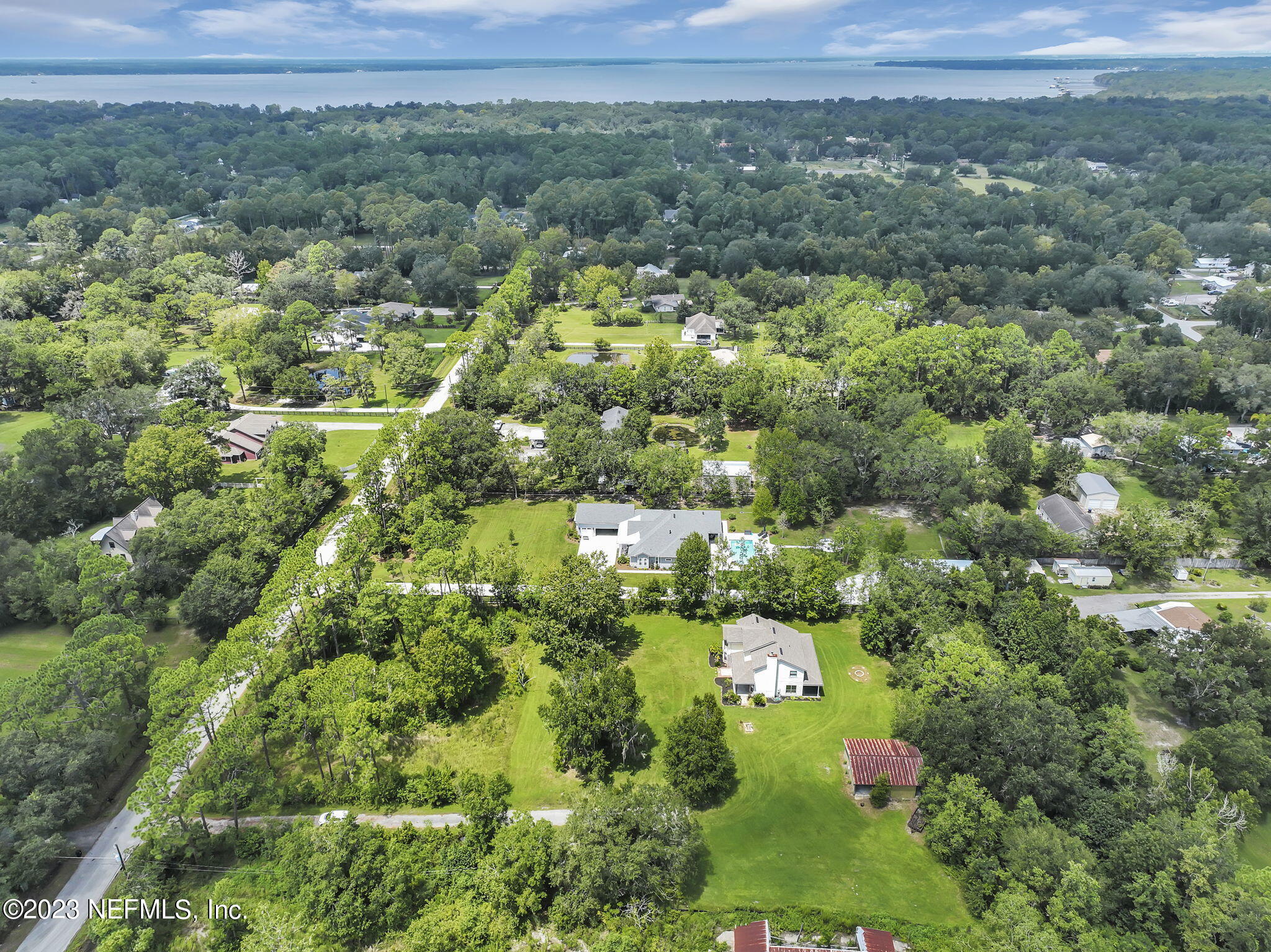 1387 LEE Road