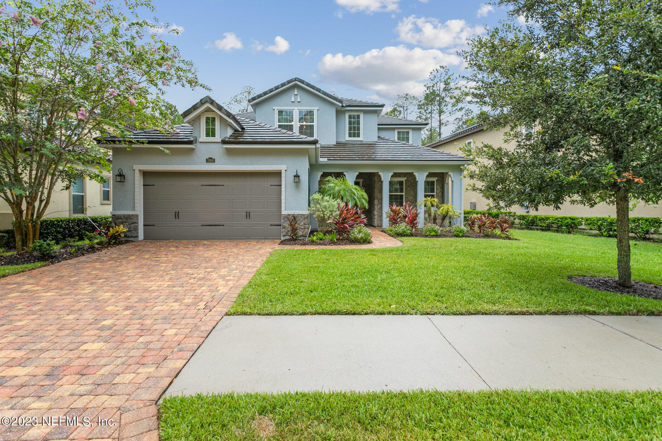 2986 MONTILLA Drive