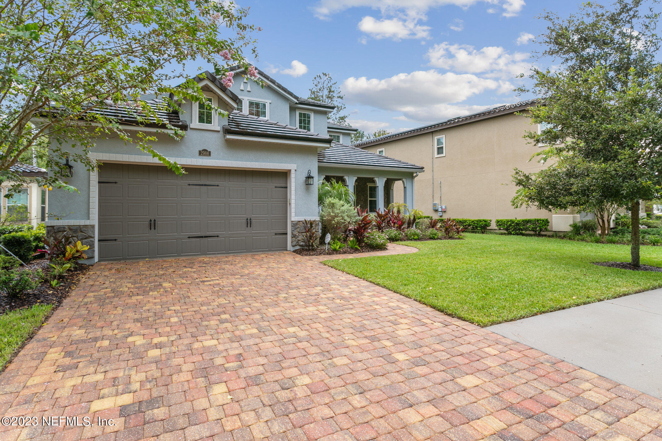 2986 MONTILLA Drive