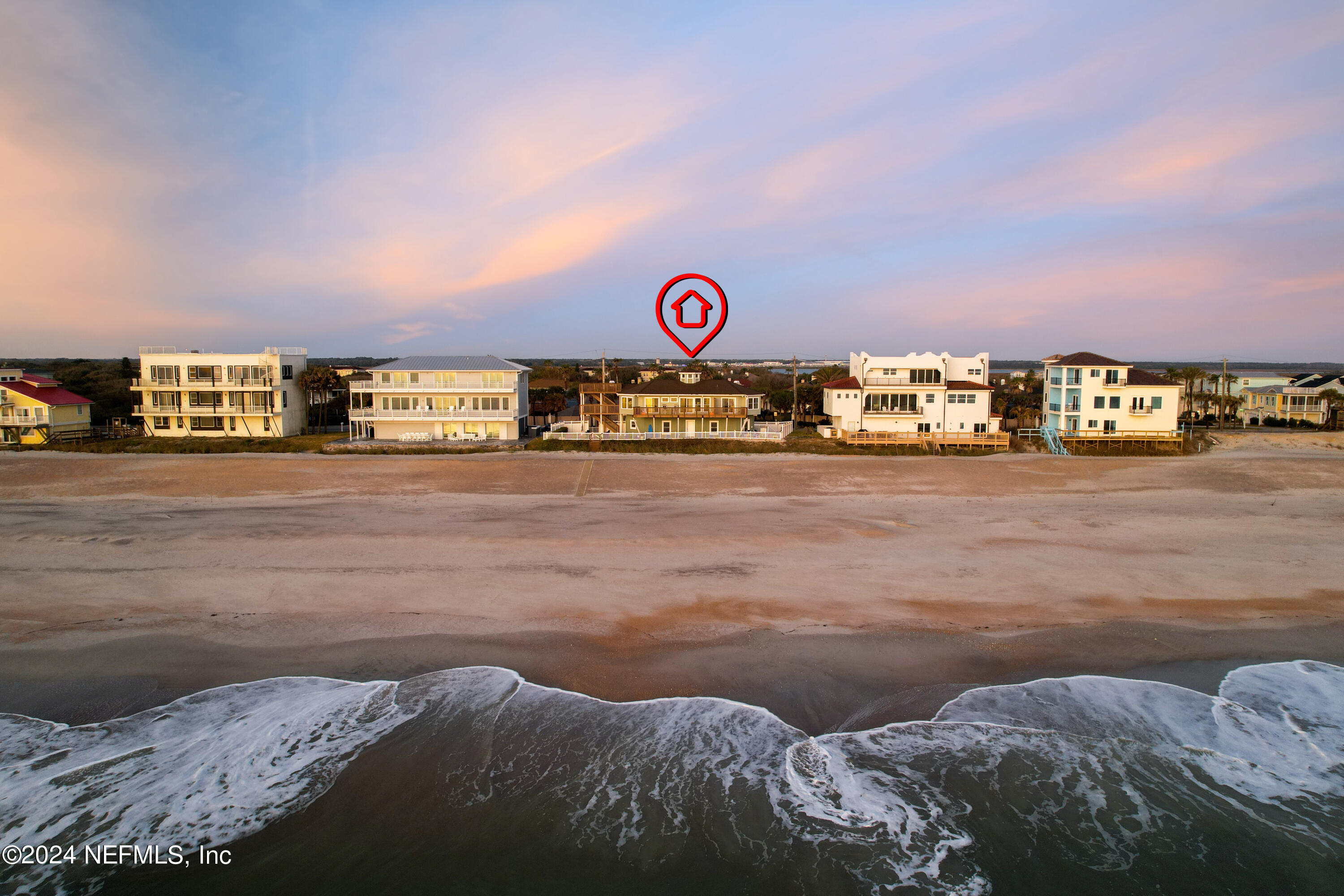 4470 COASTAL Highway, St. Augustine