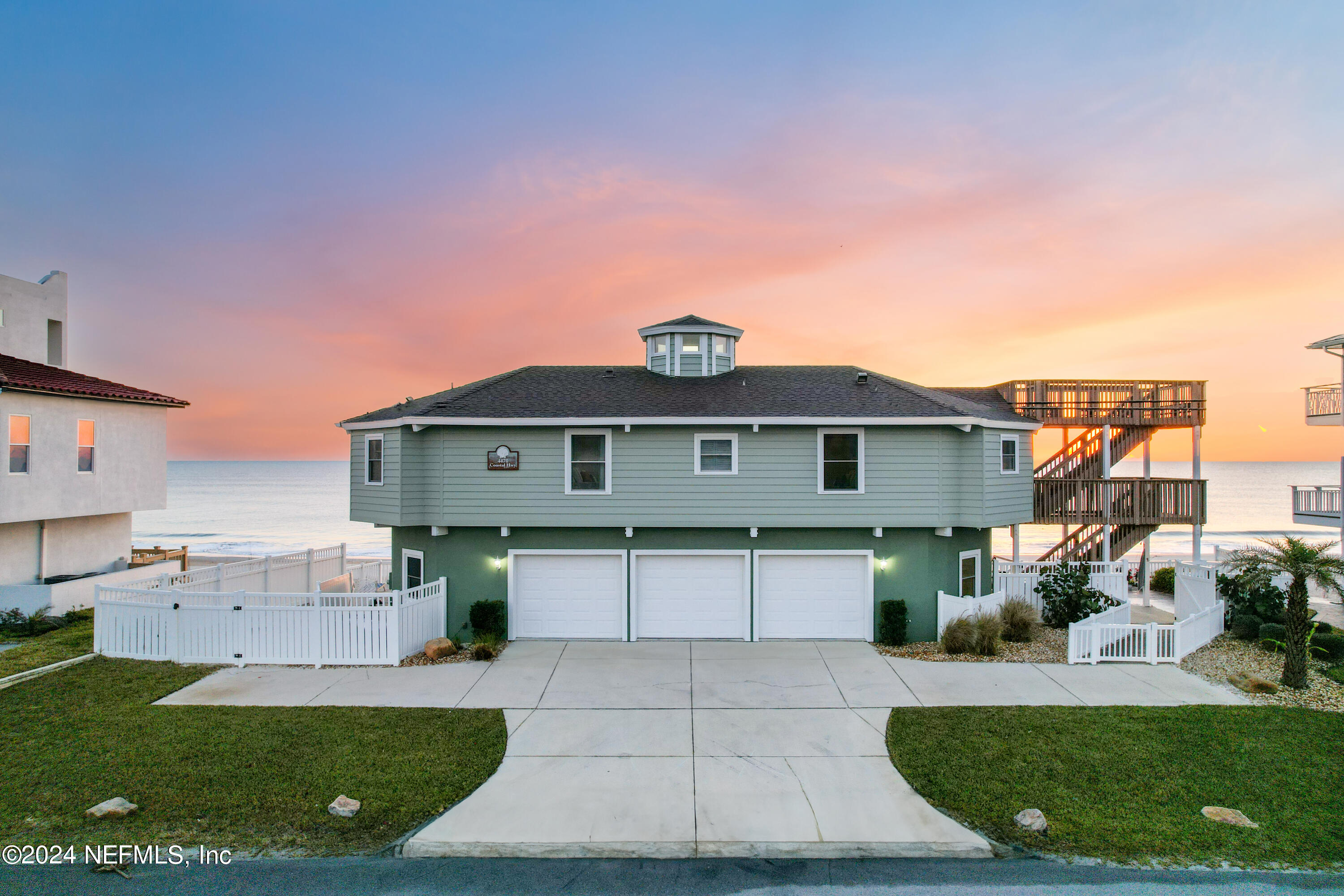 4470 COASTAL Highway, St. Augustine