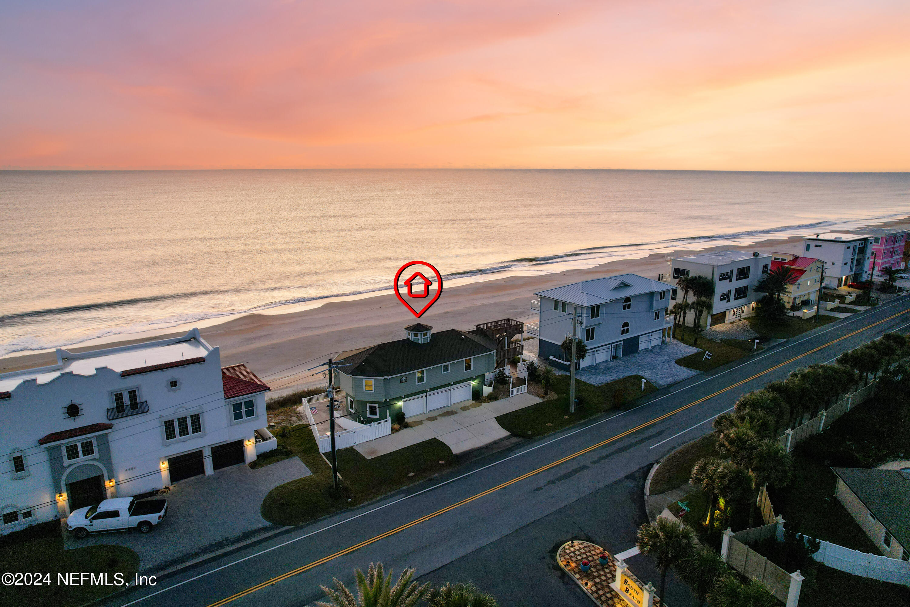 4470 COASTAL Highway, St. Augustine