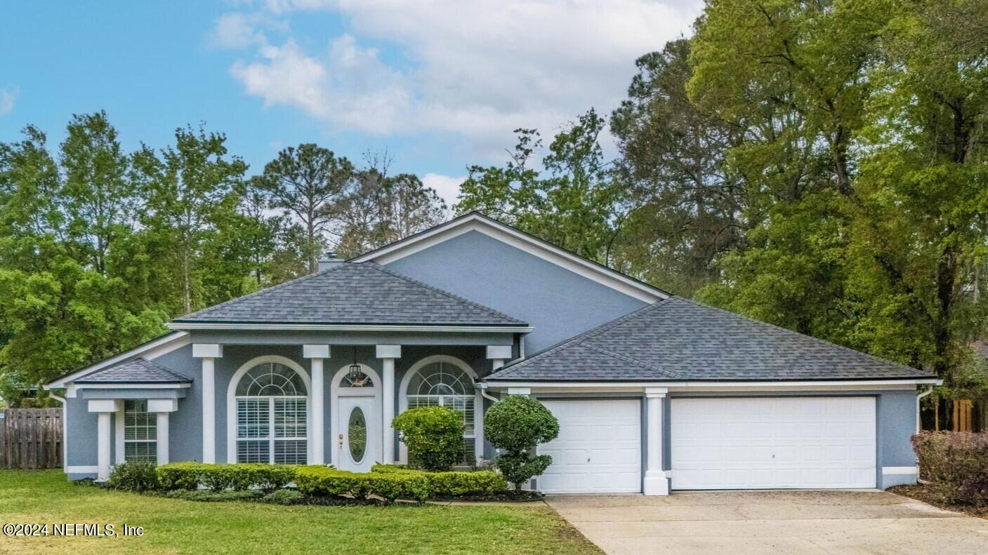 609 PINELAND Lane