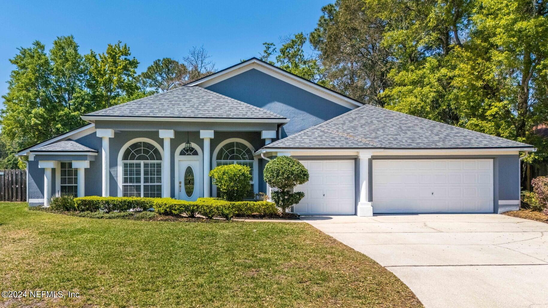 609 PINELAND Lane