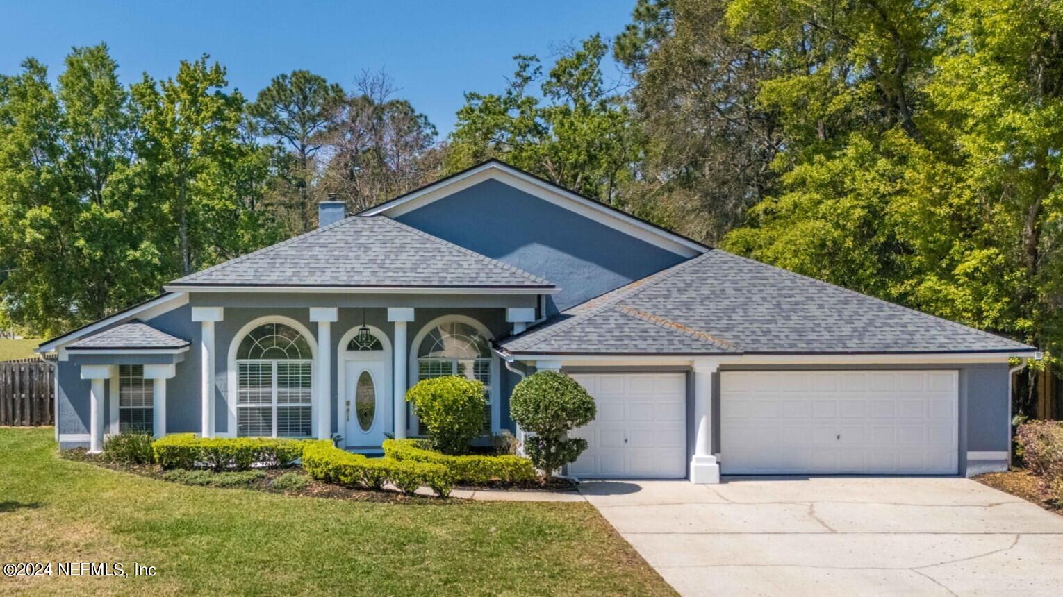 609 PINELAND Lane