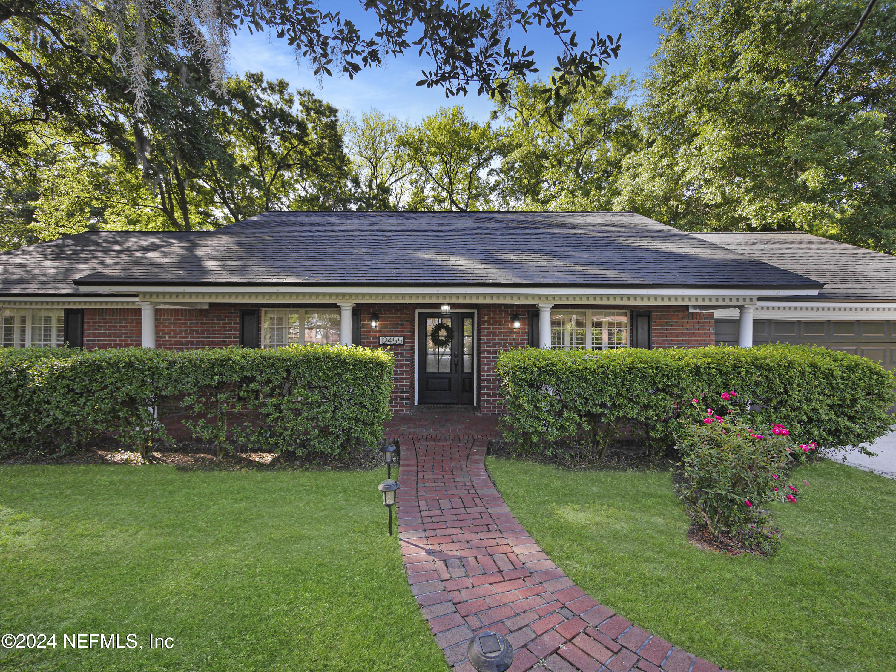 12455 FLEMINGTON Road