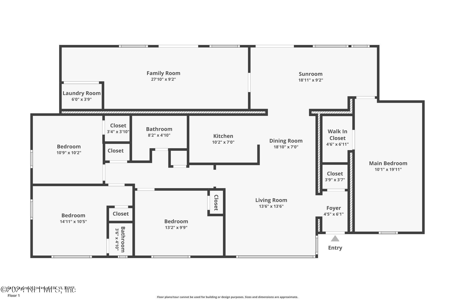4620 DUPRO Drive