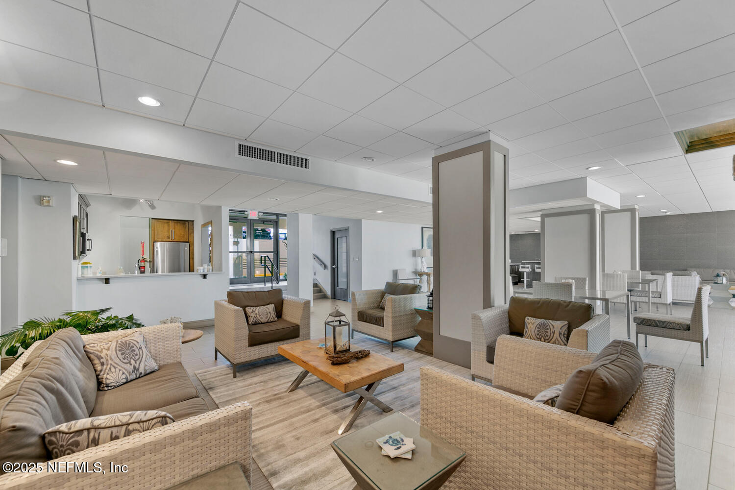 1301 S 1ST Street, 701