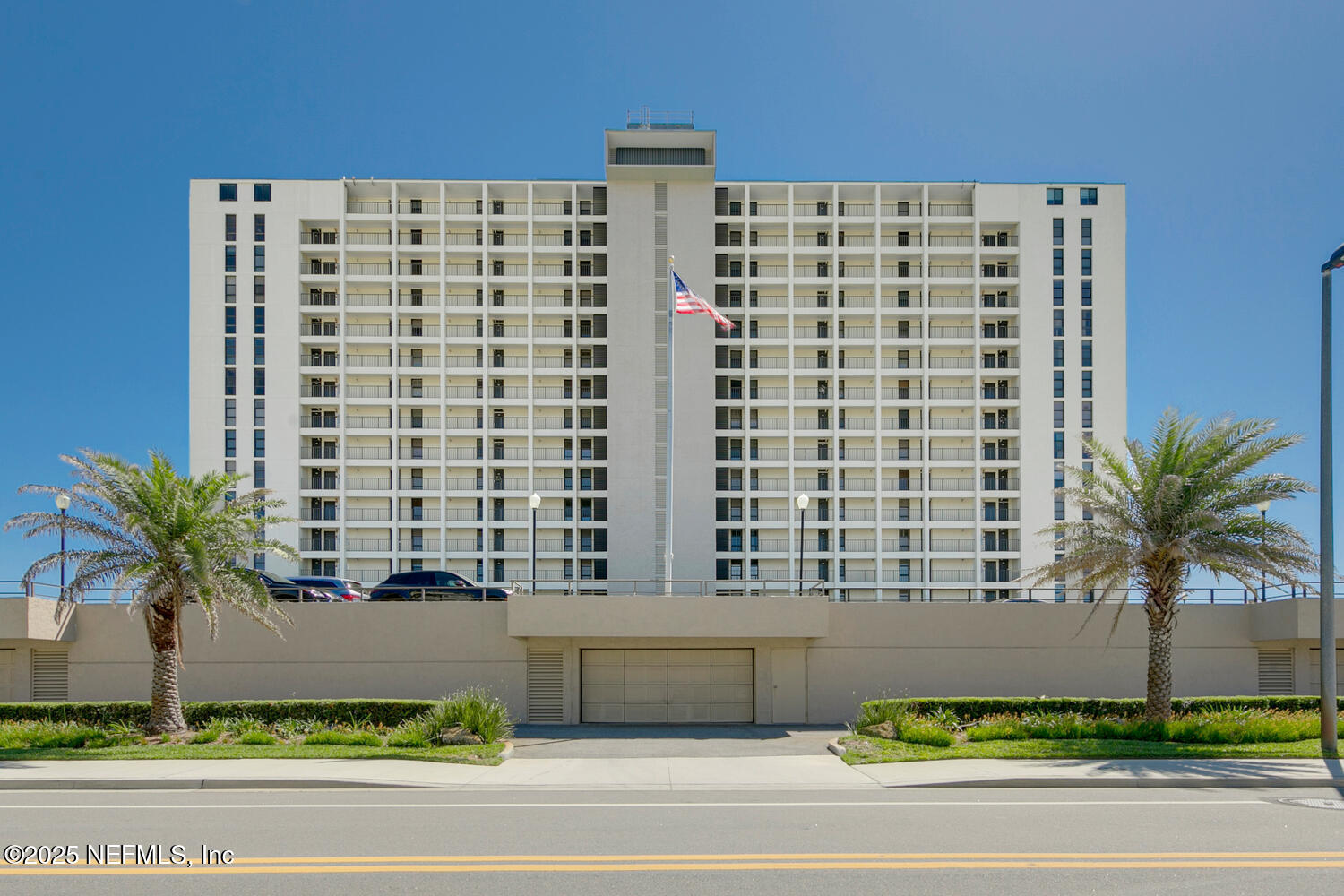 1301 S 1ST Street, 701