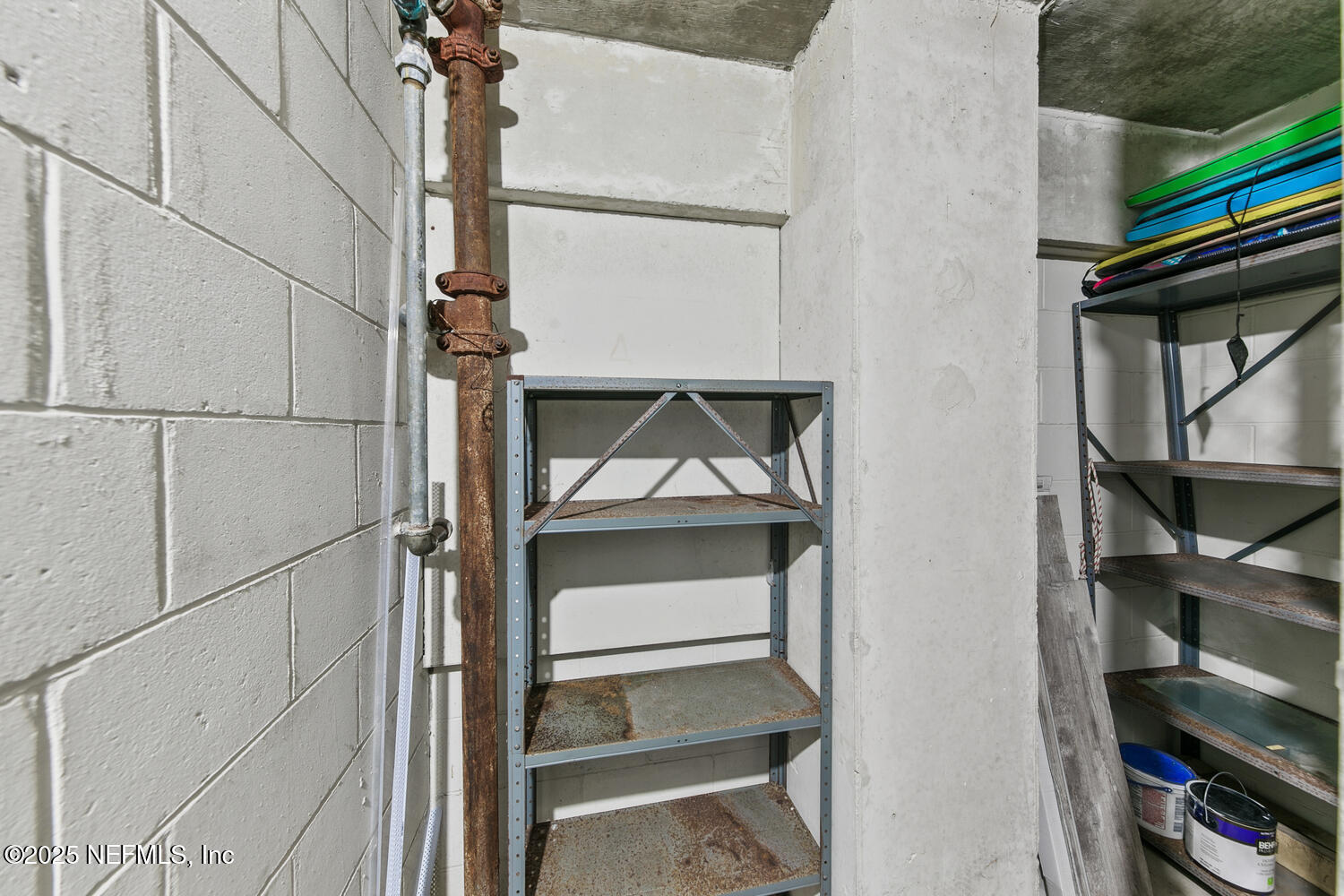 1301 S 1ST Street, 701