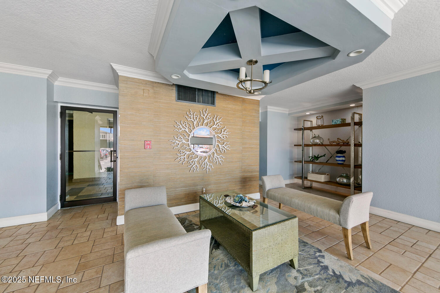 1301 S 1ST Street, 701