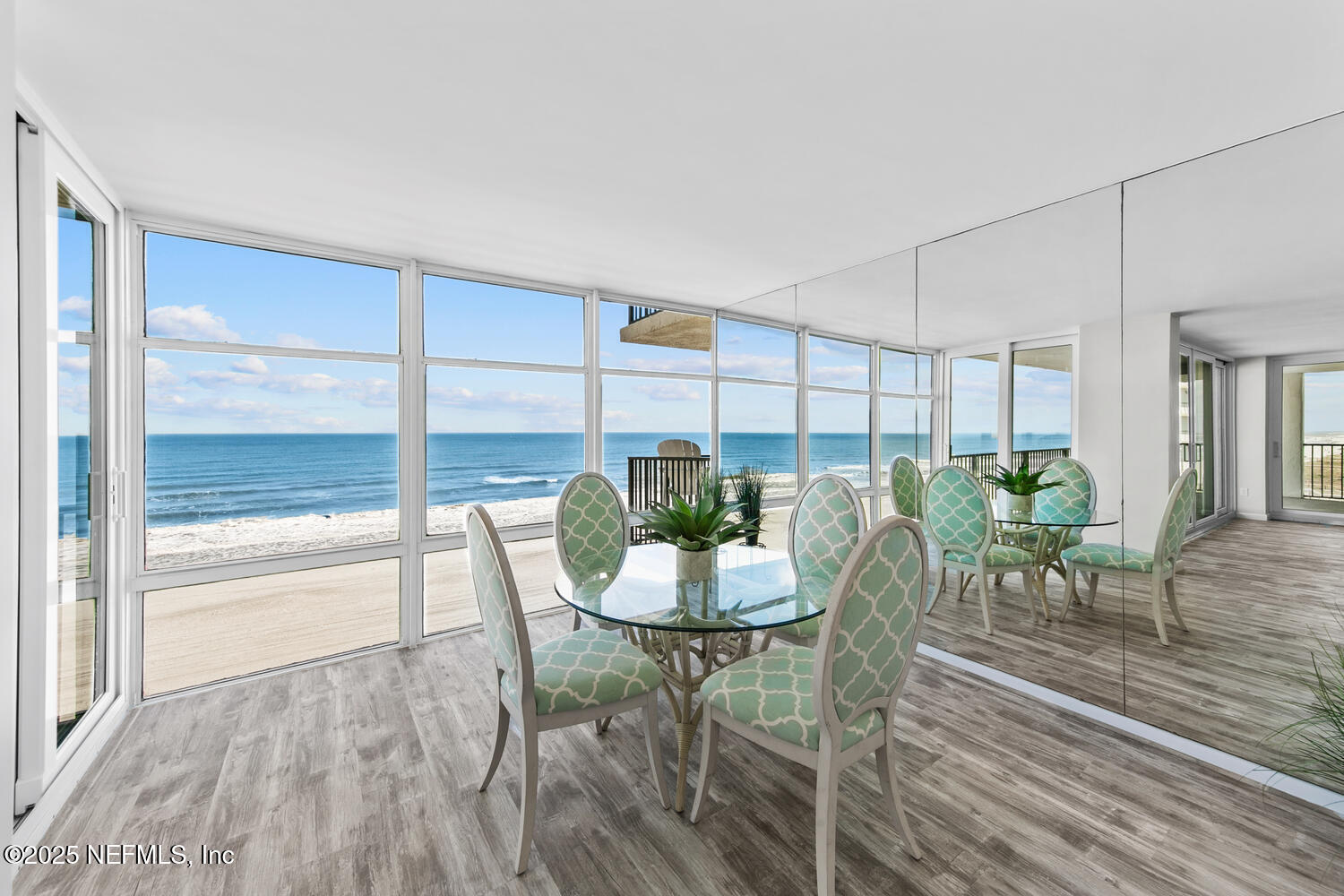 1301 S 1ST Street, 701