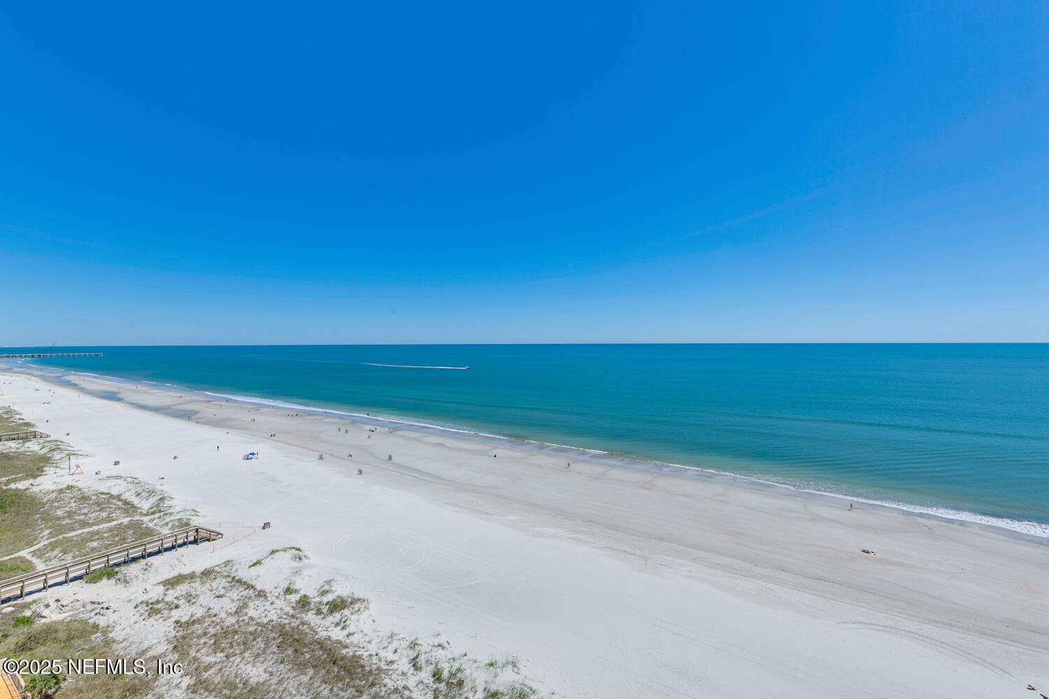 1301 S 1ST Street, 701