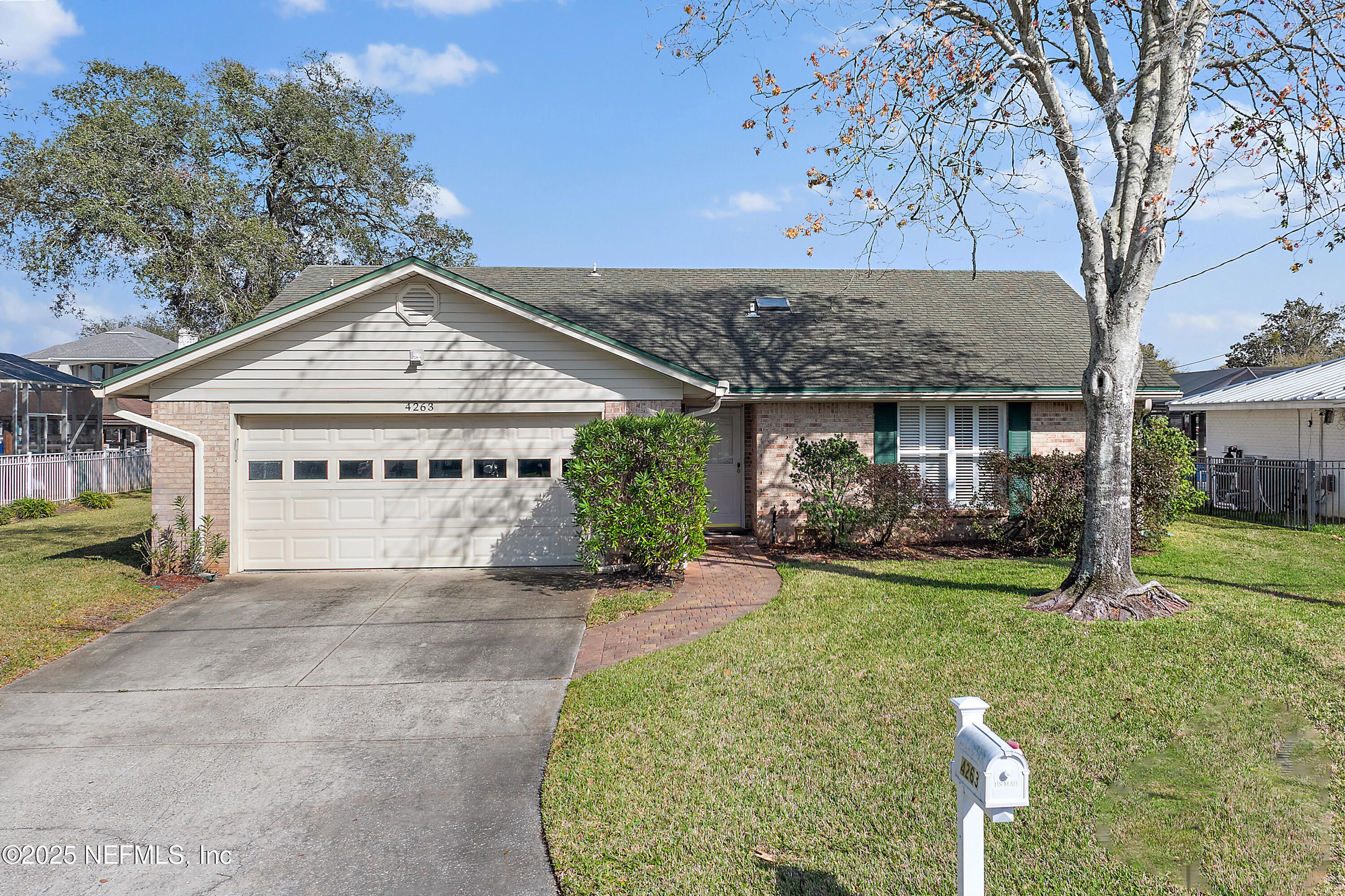 4263 TIDEVIEW Drive