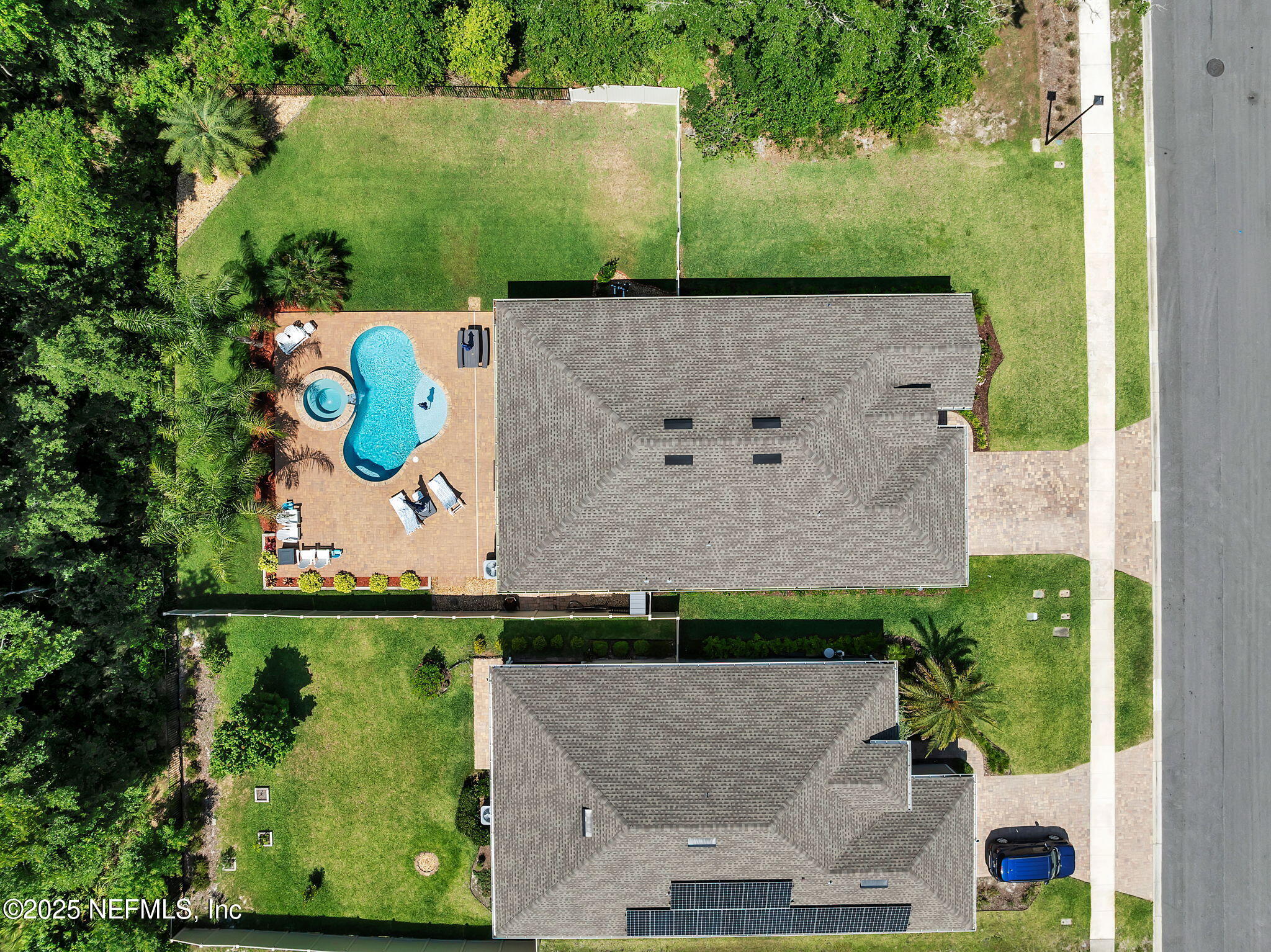 202 PURUS Way